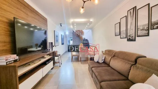 Sobrado com 2 Quartos à venda, 150m² no Vila Salete, São Paulo