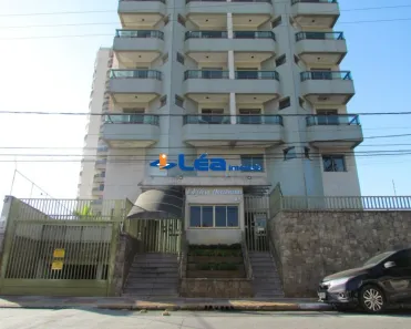 Apartamento com 2 Quartos à venda, 97m² no Vila Laura, Suzano