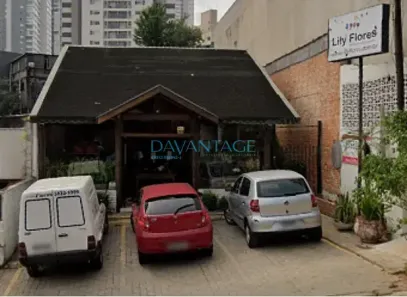 Ponto Comercial à venda, 61m² no Alto da Lapa, São Paulo