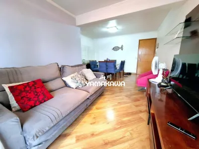 Apartamento com 2 Quartos à venda, 68m² no Chácara Califórnia, São Paulo