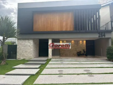 Casa de Condomínio com 4 Quartos à venda, 415m² no Arujá 5, Arujá