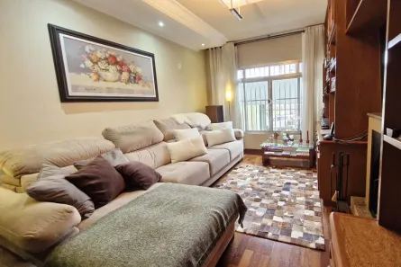 Sobrado com 3 Quartos à venda, 223m² no Vila Santa Catarina, São Paulo