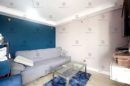 Cobertura com 3 Quartos à venda, 140m² no Parque São Vicente, Mauá