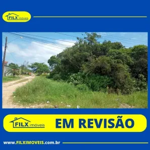 Lote/Terreno à venda, 320m² no Luizamar Mirim, Itanhaém