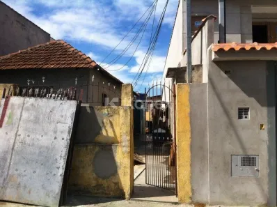 Casa com 7 Quartos à venda, 270m² no Vila Maria Alta, São Paulo