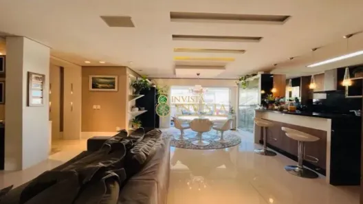 Apartamento com 2 Quartos à venda, 118m² no Jurerê Internacional, Florianópolis