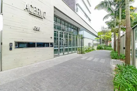Apartamento com 4 Quartos à venda, 332m² no Pinheiros, São Paulo