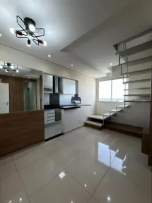 Cobertura com 2 Quartos à venda, 143m² no Jardim Urano, São José do Rio Preto