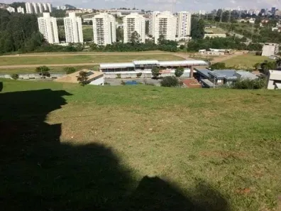 Lote/Terreno à venda, 1092m² no Tamboré, Santana de Parnaíba