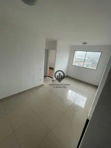 Apartamento com 2 Quartos à venda, 43m² no Campo Grande, Rio de Janeiro