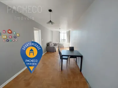 Apartamento com 1 Quarto à venda, 46m² no Pinheiros, São Paulo