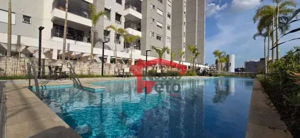 Apartamento com 2 Quartos à venda, 83m² no Centro, Osasco