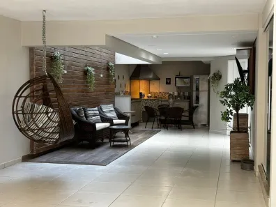 Casa de Condomínio com 5 Quartos à venda, 335m² no Tremembé, São Paulo