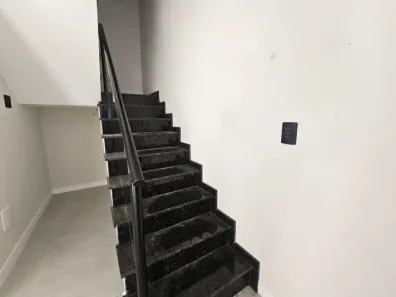 Casa com 2 Quartos à venda, 93m² no Vila Linda, Santo André