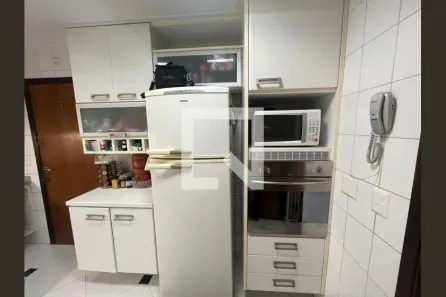 Apartamento com 3 Quartos à venda, 88m² no Vila Bastos, Santo André