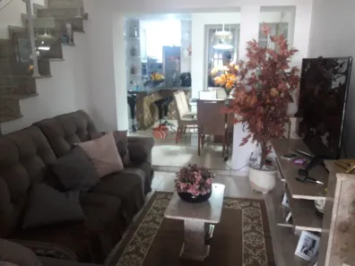 Sobrado com 3 Quartos à venda, 240m² no Vila Formosa, São Paulo