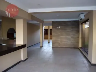 Ponto Comercial para alugar, 258m² no Jardim América, Ribeirão Preto