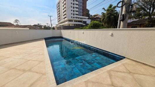 Apartamento com 3 Quartos à venda, 86m² no Floresta, Joinville