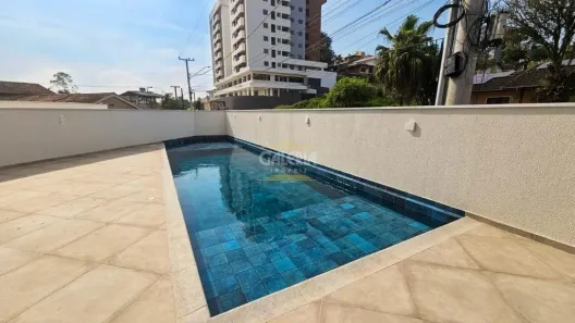Apartamento com 3 Quartos à venda, 86m² no Floresta, Joinville