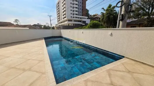 Apartamento com 3 Quartos à venda, 86m² no Floresta, Joinville