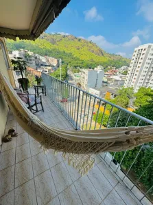 Apartamento com 2 Quartos à venda, 76m² no Vila Kosmos, Rio de Janeiro