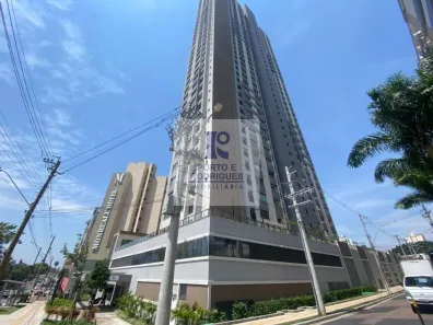 Apartamento com 1 Quarto para alugar, 46m² no Bosque, Campinas