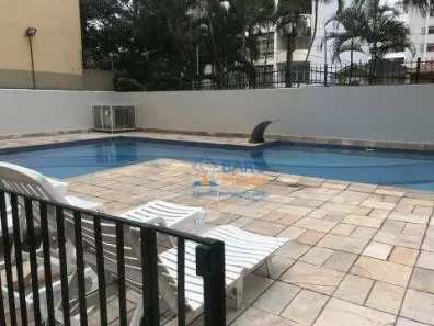 Apartamento com 3 Quartos à venda, 126m² no Perdizes, São Paulo