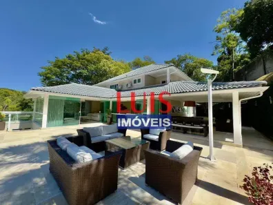 Casa de Condomínio com 4 Quartos à venda, 600m² no Engenho do Mato, Niterói