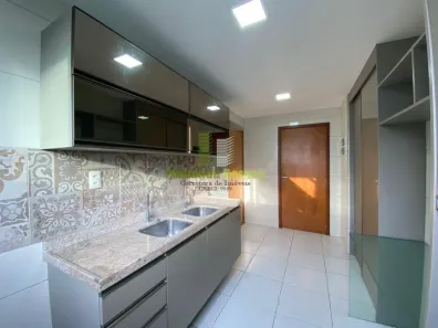 Apartamento com 3 Quartos à venda, 113m² no Espinheiro, Recife