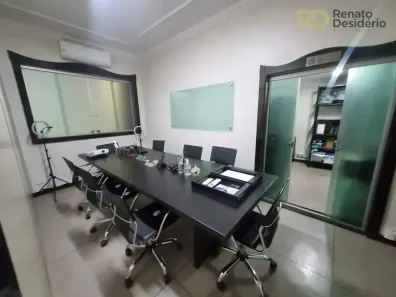 Sala Comercial com 2 Quartos à venda, 130m² no Cidade Nova, Belo Horizonte
