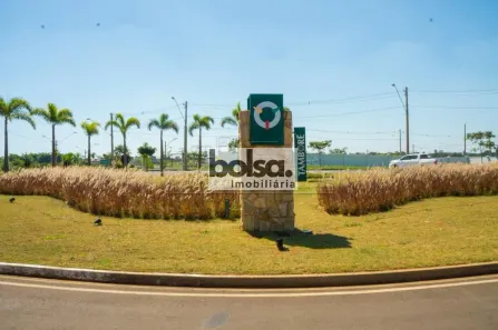 Lote/Terreno à venda, 421m² no Samambaia Parque Residencial, Bauru