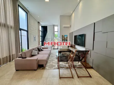 Casa de Condomínio com 3 Quartos à venda, 300m² no Loteamento Residencial Santa Gertrudes, Valinhos