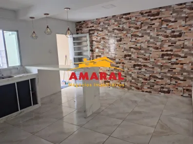 Casa com 1 Quarto à venda, 156m² no Jardim Planalto, Suzano