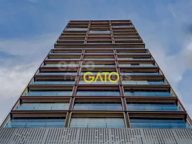 Apartamento com 3 Quartos à venda, 180m² no Vila Nova Conceição, São Paulo