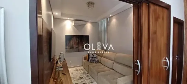Casa de Condomínio com 3 Quartos à venda, 156m² no Residencial Alta Vista, São José do Rio Preto
