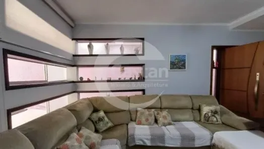 Sobrado com 3 Quartos à venda, 170m² no Vila Antonina, São Paulo