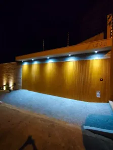 Casa com 4 Quartos à venda, 245m² no Residencial Amazonas, Franca