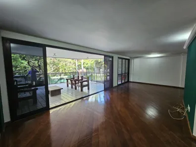 Apartamento com 3 Quartos à venda, 184m² no Recreio dos Bandeirantes, Rio de Janeiro