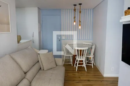 Apartamento com 2 Quartos à venda, 49m² no Centro, Osasco