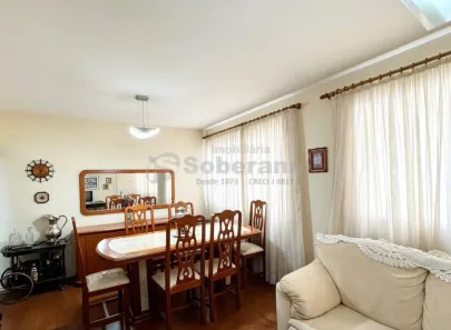 Apartamento com 3 Quartos à venda, 98m² no Centro, Campinas