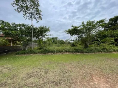 Lote/Terreno à venda, 1070m² no Boungaiville, Peruíbe