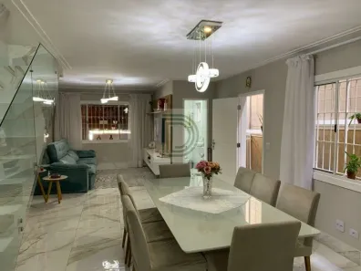 Sobrado com 3 Quartos à venda, 150m² no Jardim das Vertentes, São Paulo