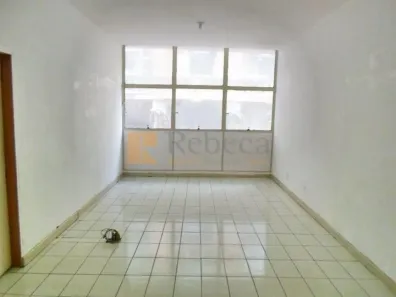 Sala Comercial para alugar, 41m² no Centro, São Paulo