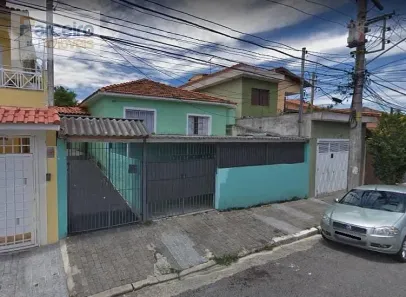Lote/Terreno à venda, 350m² no Jardim Popular, São Paulo