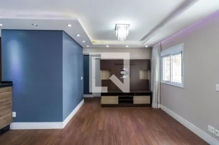 Apartamento com 2 Quartos à venda, 76m² no Parque Reboucas, São Paulo