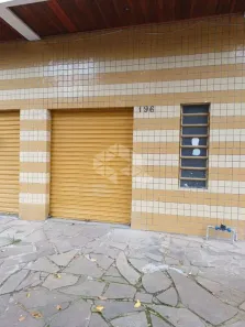 Ponto Comercial para alugar, 54m² no Vila João Pessoa, Porto Alegre