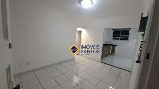 Apartamento com 2 Quartos à venda, 82m² no Boqueirão, Santos