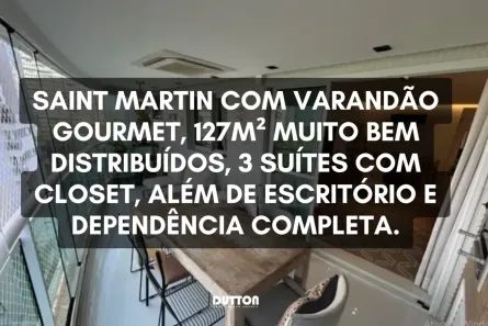 Apartamento com 3 Quartos à venda, 127m² no Barra da Tijuca, Rio de Janeiro