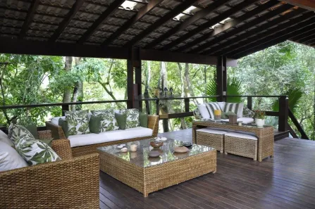 Casa de Condomínio com 4 Quartos à venda, 540m² no Altos de São Fernando, Jandira