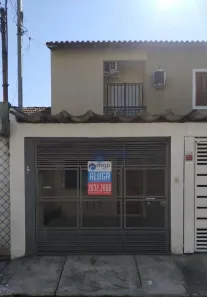 Sobrado com 2 Quartos para alugar, 80m² no Vila Maria Baixa, São Paulo